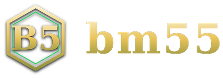 bm55 logo